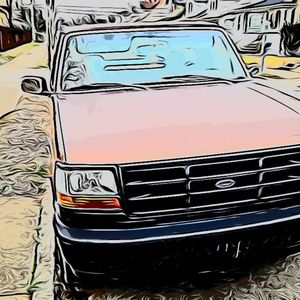 Meet your Posher, Brian